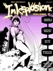 Capa do artigo Inksplosion 2