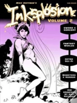 Capa do artigo Inksplosion 2