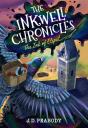Inkwell Chronicles - Preview