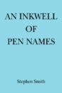 Inkwell Of Pen Names - Preview