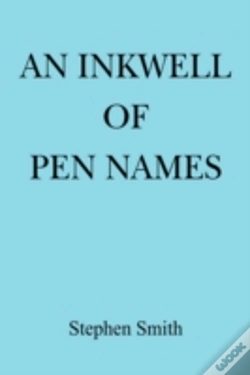 Capa do artigo Inkwell Of Pen Names