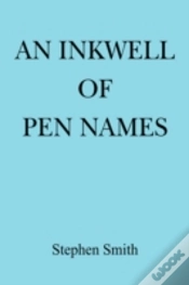 Capa do artigo Inkwell Of Pen Names