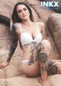 Inkx - Australia   Nz Issue 4 - Preview