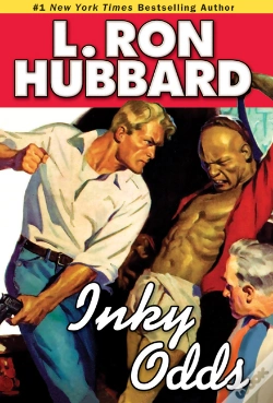 Capa do artigo Inky Odds