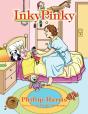 Inky Pinky - Preview