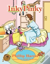Capa do artigo Inky Pinky