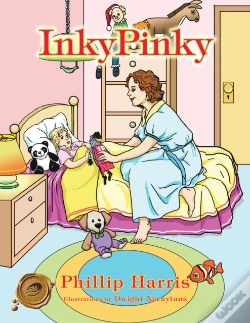 Capa do artigo Inky Pinky