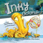 Inky The Octopus - Preview