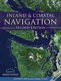 Capa do artigo Inland And Coastal Navigation, 2nd Edition