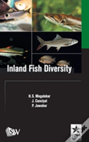 Capa do artigo Inland Fish Diversity