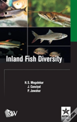Capa do artigo Inland Fish Diversity