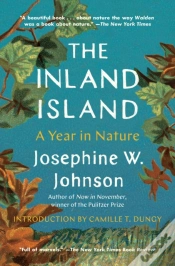 Capa do artigo Inland Island