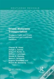 Capa do artigo Inland Waterway Transportation