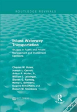 Capa do artigo Inland Waterway Transportation