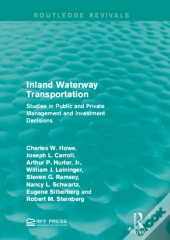 Inland Waterway Transportation