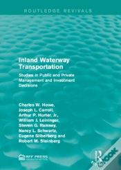 Capa do artigo Inland Waterway Transportation