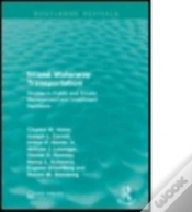 Capa do artigo Inland Waterway Transportation