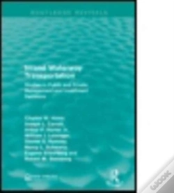 Capa do artigo Inland Waterway Transportation