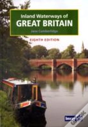 Capa do artigo Inland Waterways Of Great Britain