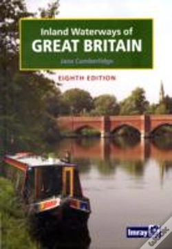 Capa do artigo Inland Waterways Of Great Britain