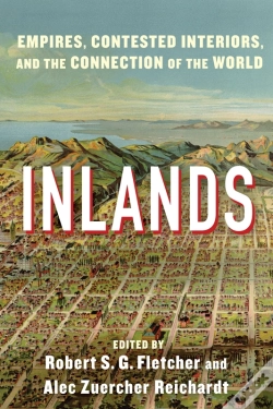 Capa do artigo Inlands