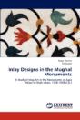 Inlay Designs In The Mughal Monuments - Preview