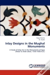 Capa do artigo Inlay Designs In The Mughal Monuments