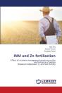 Inm And Zn Fertilization - Preview
