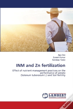 Capa do artigo Inm And Zn Fertilization