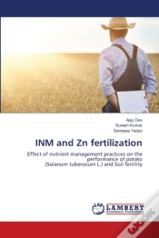 Capa do artigo Inm And Zn Fertilization