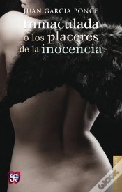 Capa do artigo Inmaculada