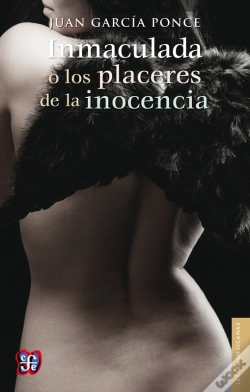 Capa do artigo Inmaculada