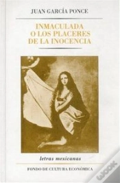 Capa do artigo Inmaculada O Los Placeres De La Inocencia 