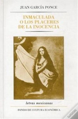 Capa do artigo Inmaculada O Los Placeres De La Inocencia 