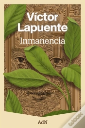 Capa do artigo Inmanencia