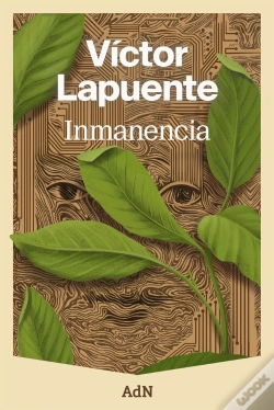 Capa do artigo Inmanencia