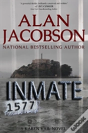 Capa do artigo Inmate 1577