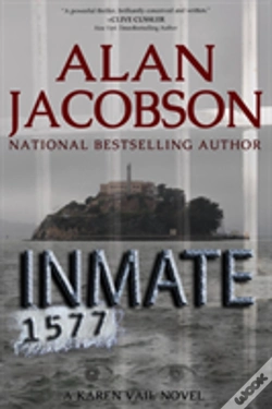 Capa do artigo Inmate 1577