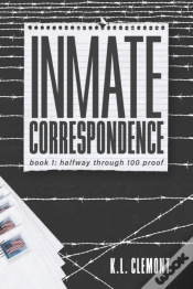 Capa do artigo Inmate Correspondence