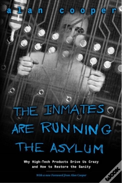 Capa do artigo Inmates Are Running The Asylum