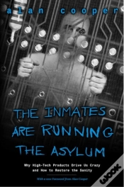 Capa do artigo Inmates Are Running The Asylum, The