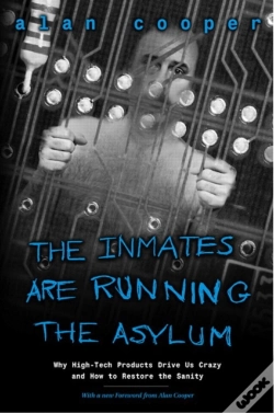 Capa do artigo Inmates Are Running The Asylum, The