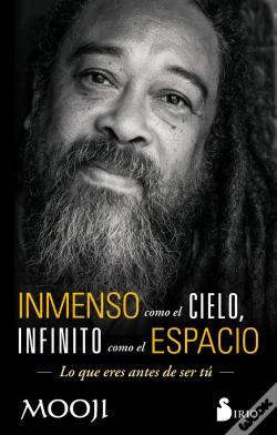 Capa do artigo Inmenso Como El Cielo, Infinito Como El Espacio