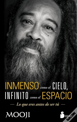 Capa do artigo Inmenso Como El Cielo, Infinito Como El Espacio