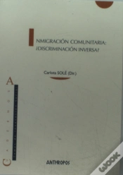 Capa do artigo Inmigración Comunitaria