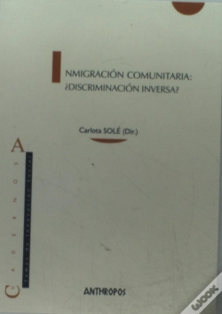 Capa do artigo Inmigración Comunitaria