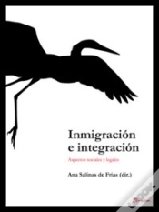 Capa do artigo Inmigración E Integración
