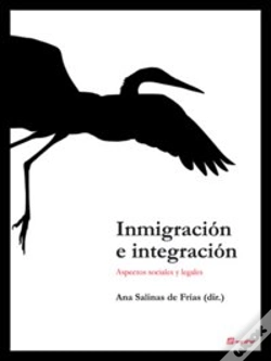 Capa do artigo Inmigración E Integración