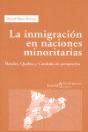 Inmigración En Naciones Minoritarias - Preview