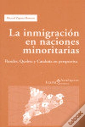 Capa do artigo Inmigración En Naciones Minoritarias